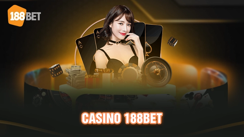 Casino 188BET