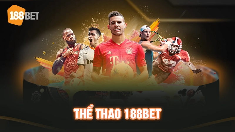 Thể thao 188BET