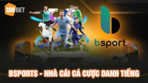 Bsport nhà cái