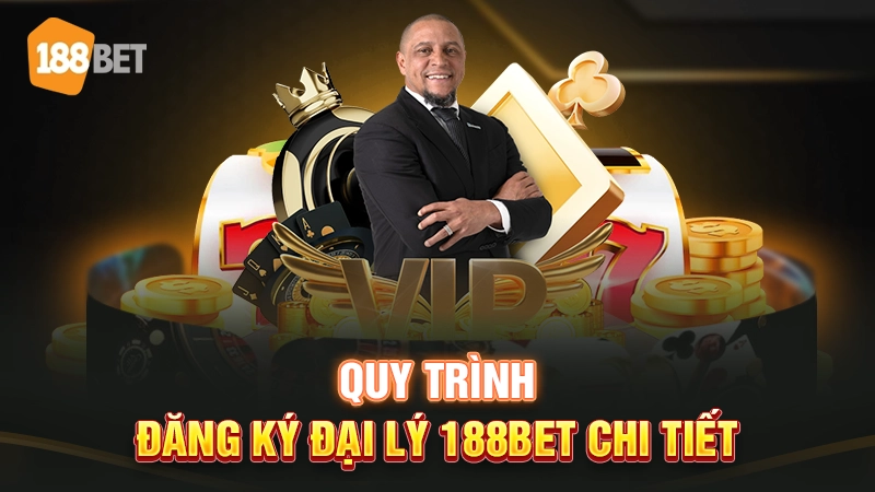 Hướng dẫn đăng ký làm đại lý 188BET