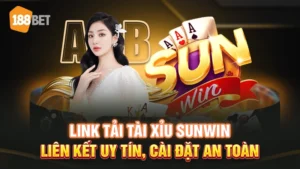 link tải tài xỉu sunwin