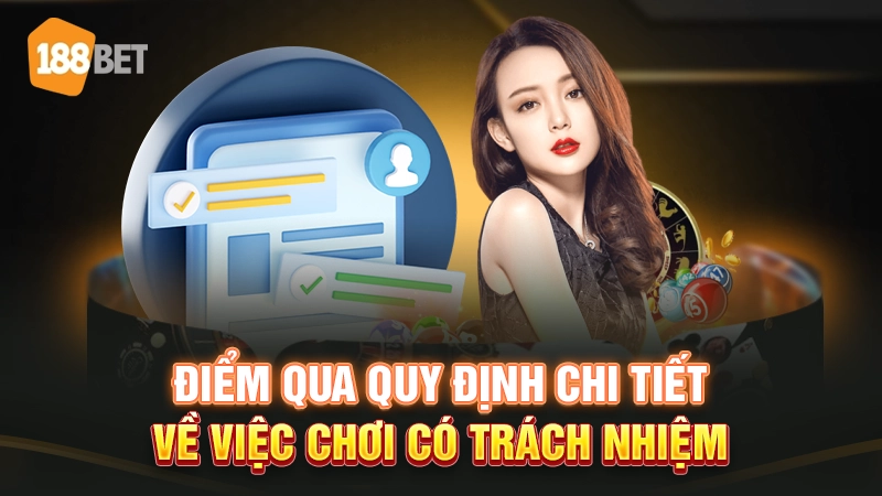 Quy định chơi có trách nhiệm