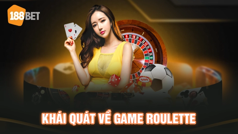 Roulette là gì