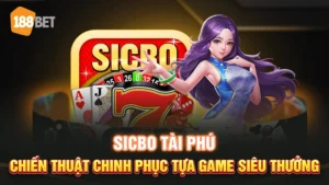 sicbo tài phú