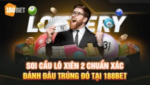 soi cầu lô xiên 2 chuẩn