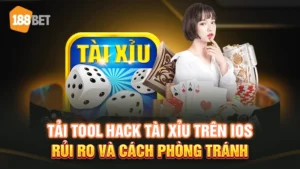 tải tool hack tài xỉu trên ios