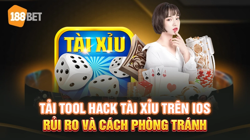 tải tool hack tài xỉu trên ios